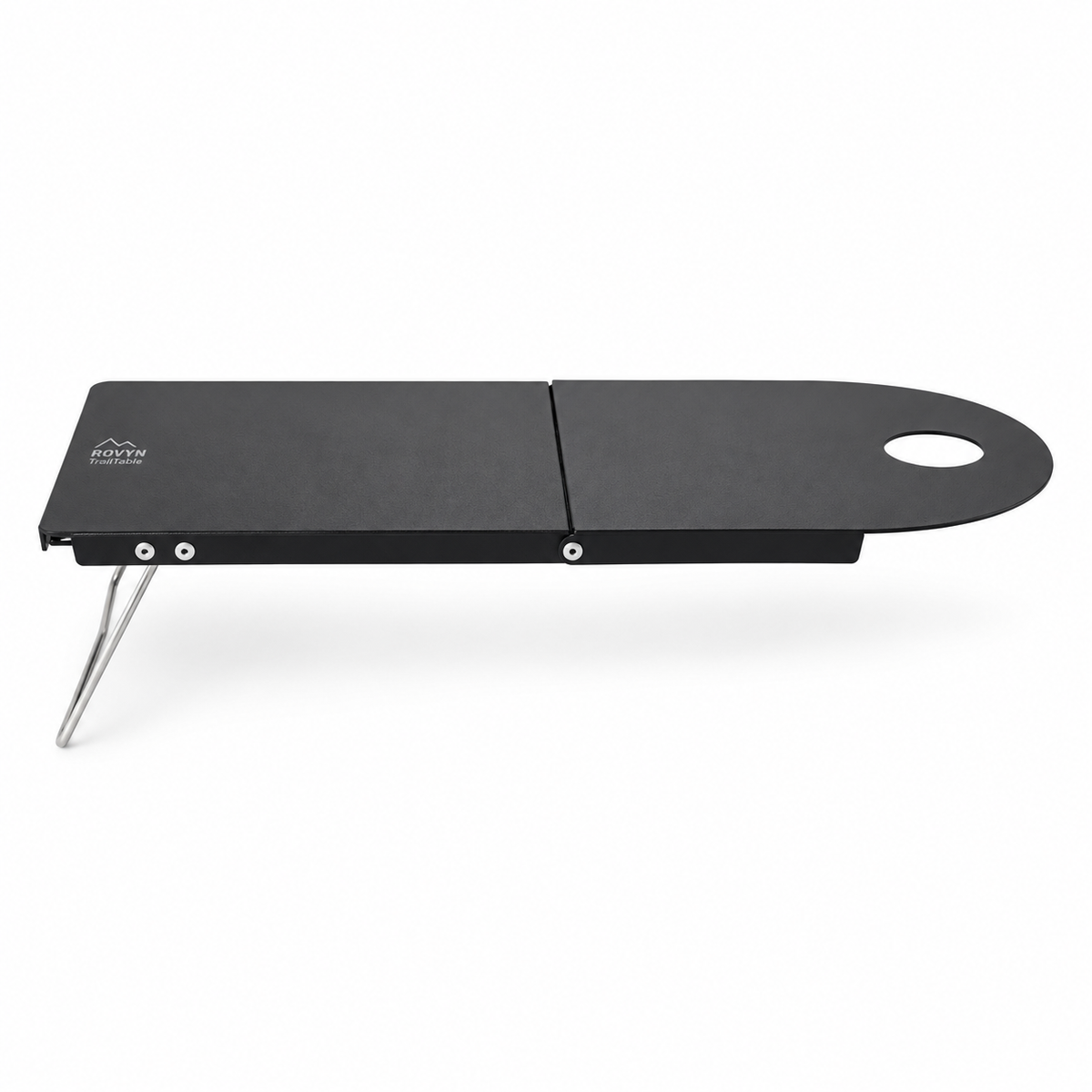 ROVYN TrailTable™ | Ultralight Folding Camping Table