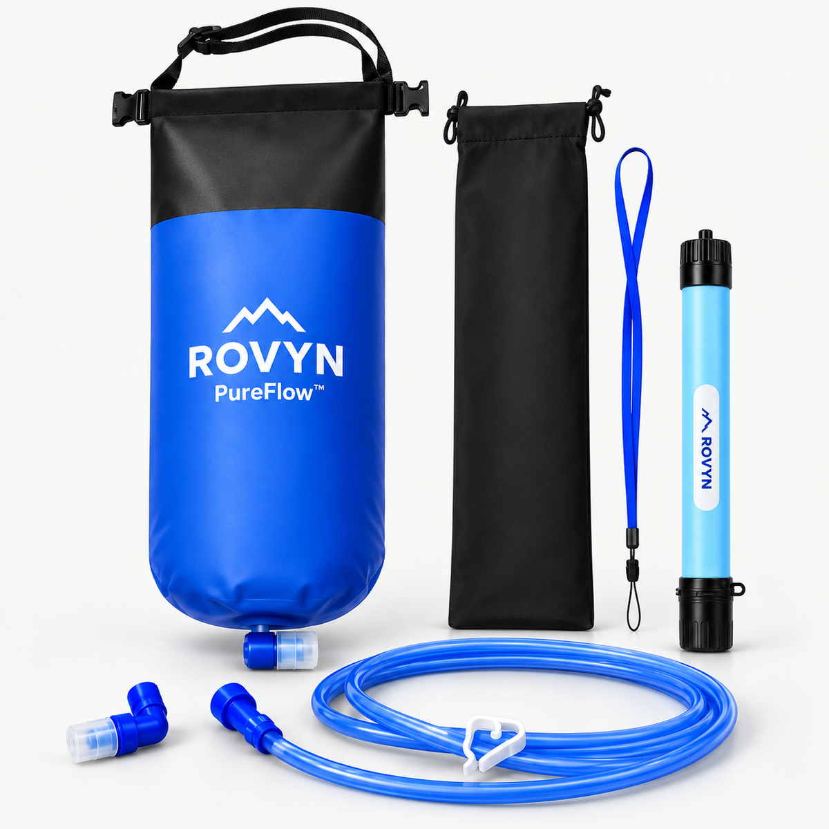 ROVYN PureFlow™